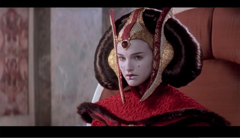 Yes, there are ‘Phantom Menace’ fans. It’s all about when you came of age