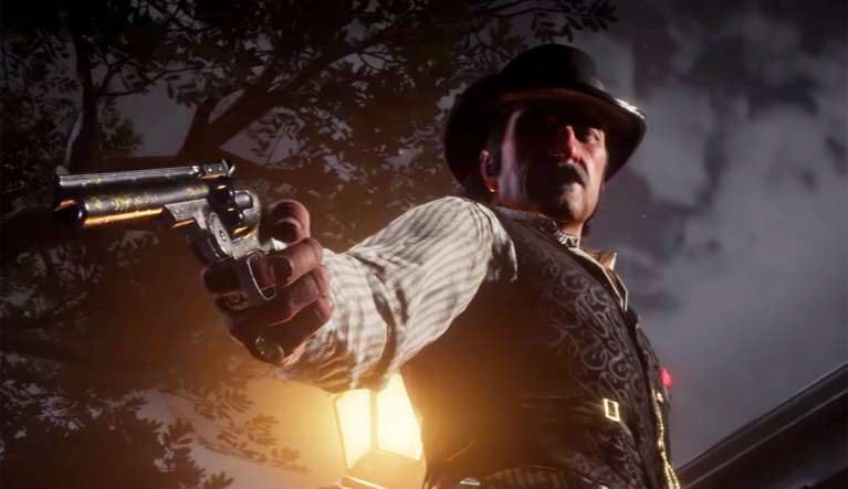 BEST OF: The best video game of the decade