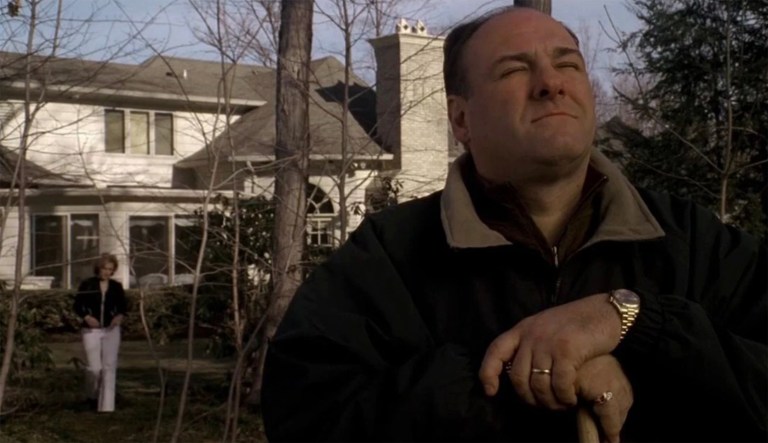 ‘Sopranos’ shakedown: Owners want $1.4M ‘Mob’ surcharge for Tony and Carmela’s house