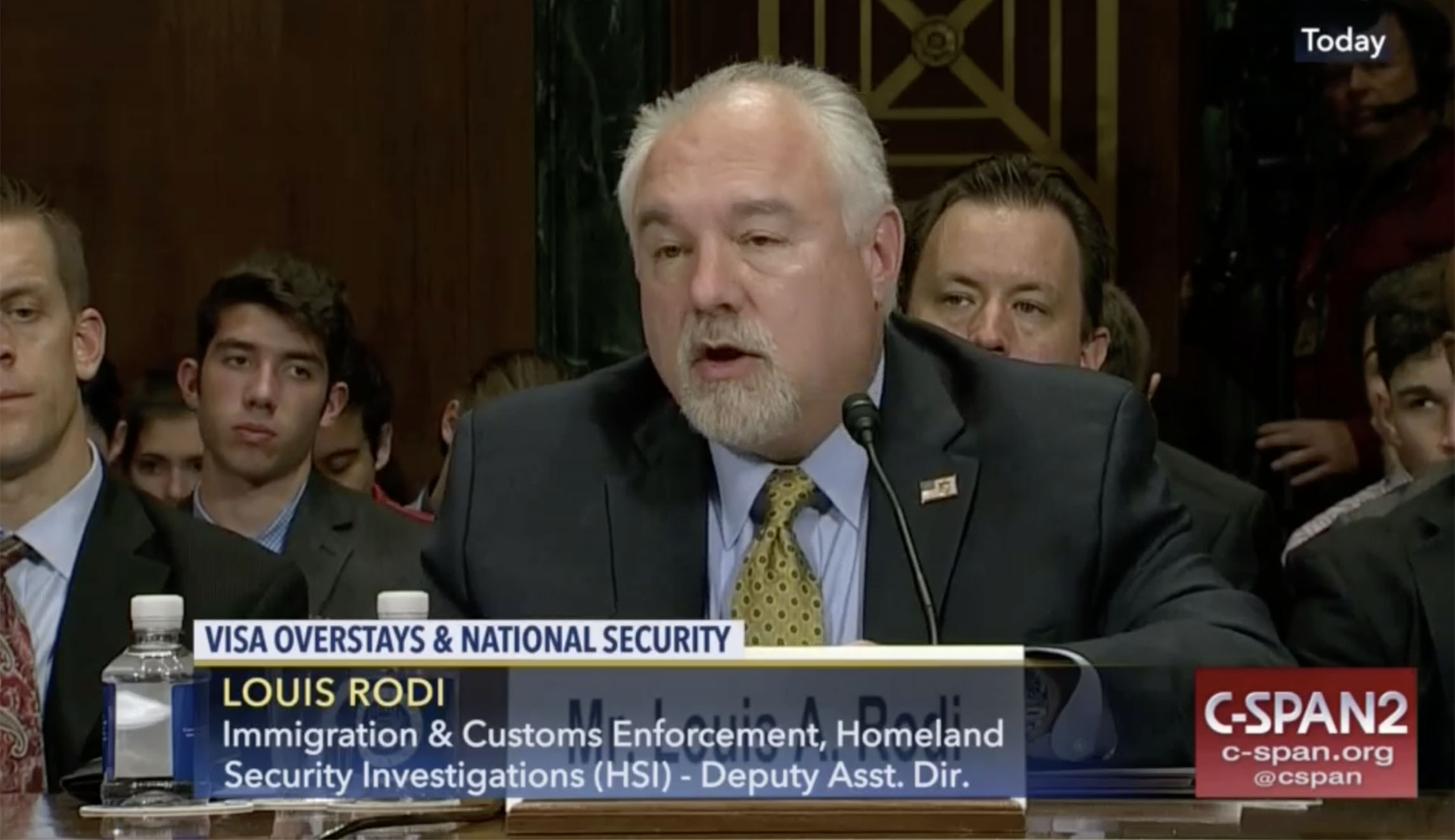 ICE: Students from Iran, Russia, China stealing military, high-tech secrets