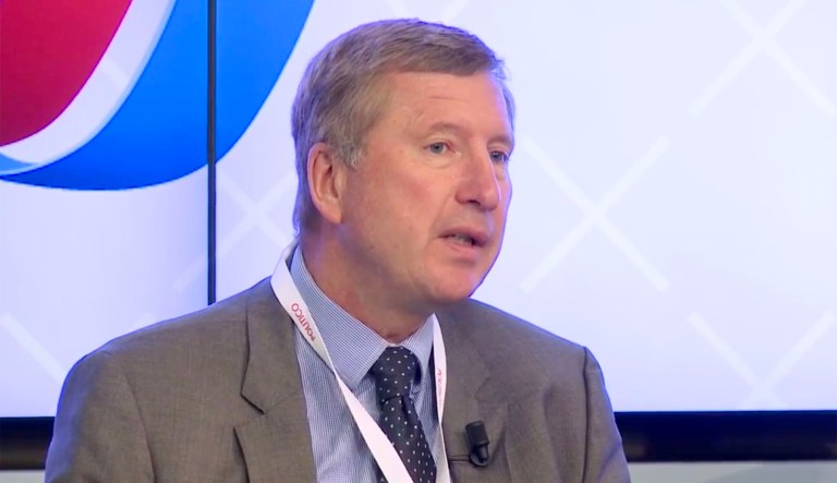 European Union warns: China racing to ‘dominate the world’ through space technology