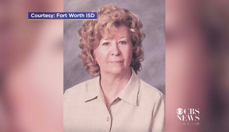 Texas teacher fired for asking Trump to remove ‘illegal students from Mexico’