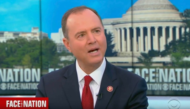 Schiff agrees with Trump: ‘No question that Iran is behind’ oil tanker attacks