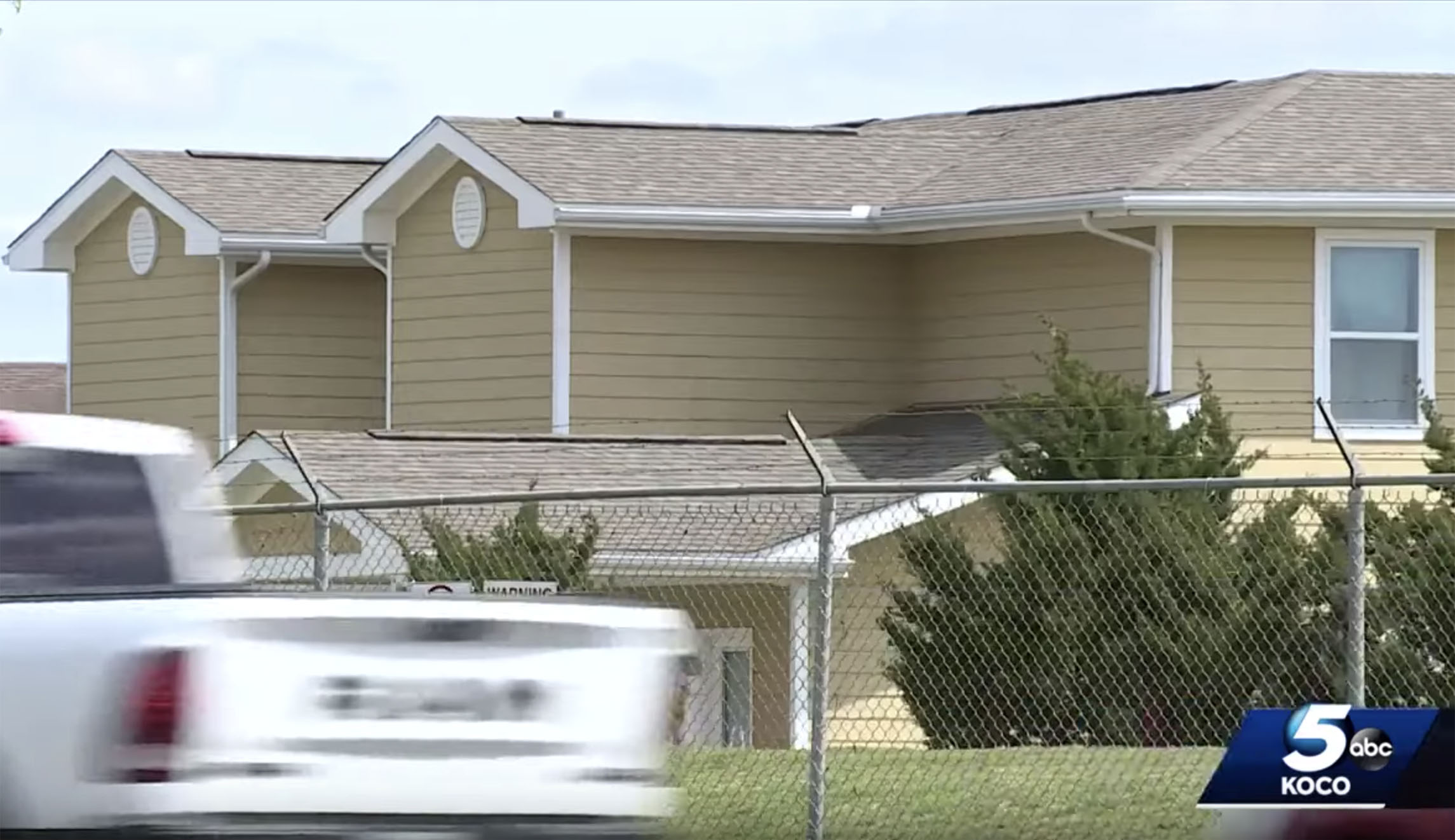 Military housing contractor falsified data for bonuses