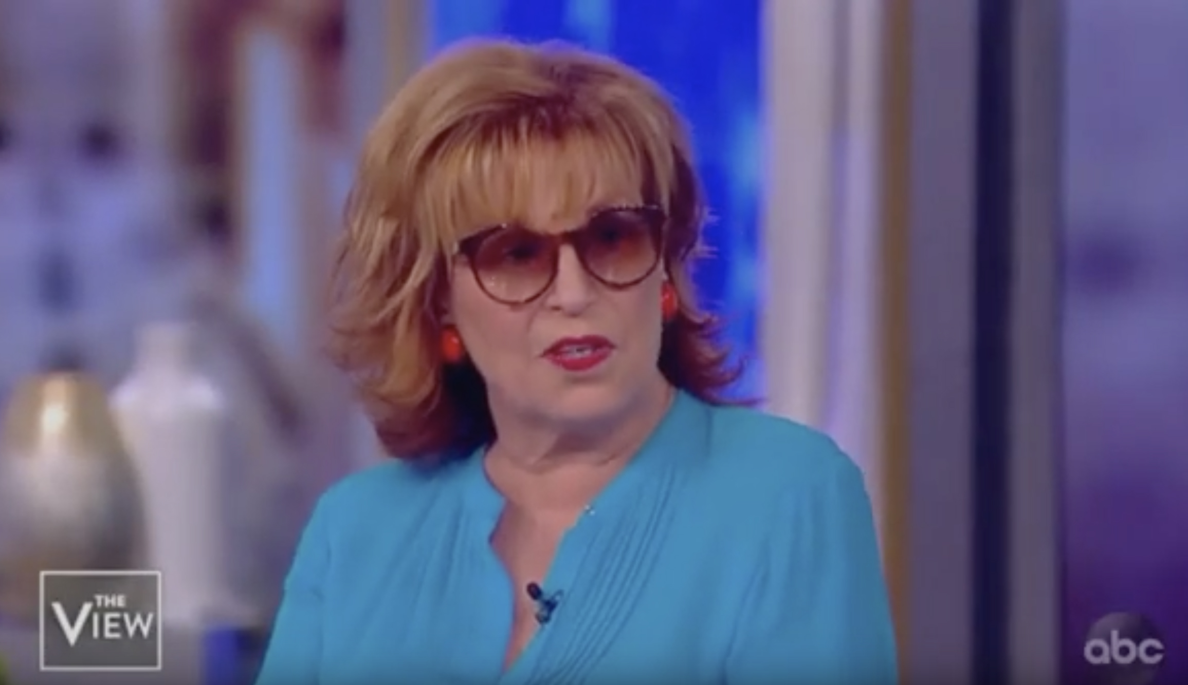 Joy Behar defends E. Jean Carroll’s use of ‘sexy’ to describe rape