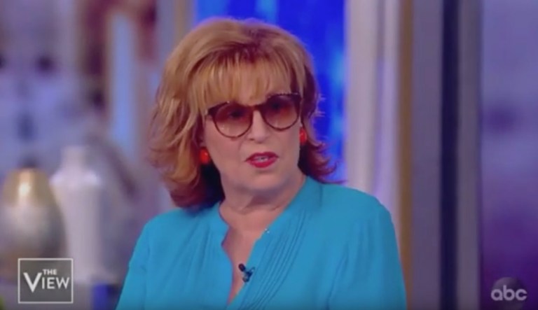 Joy Behar defends E. Jean Carroll’s use of ‘sexy’ to describe rape
