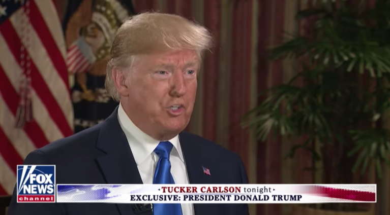 ‘Harvard of terrorists’: Trump explains why US has yet to leave Afghanistan