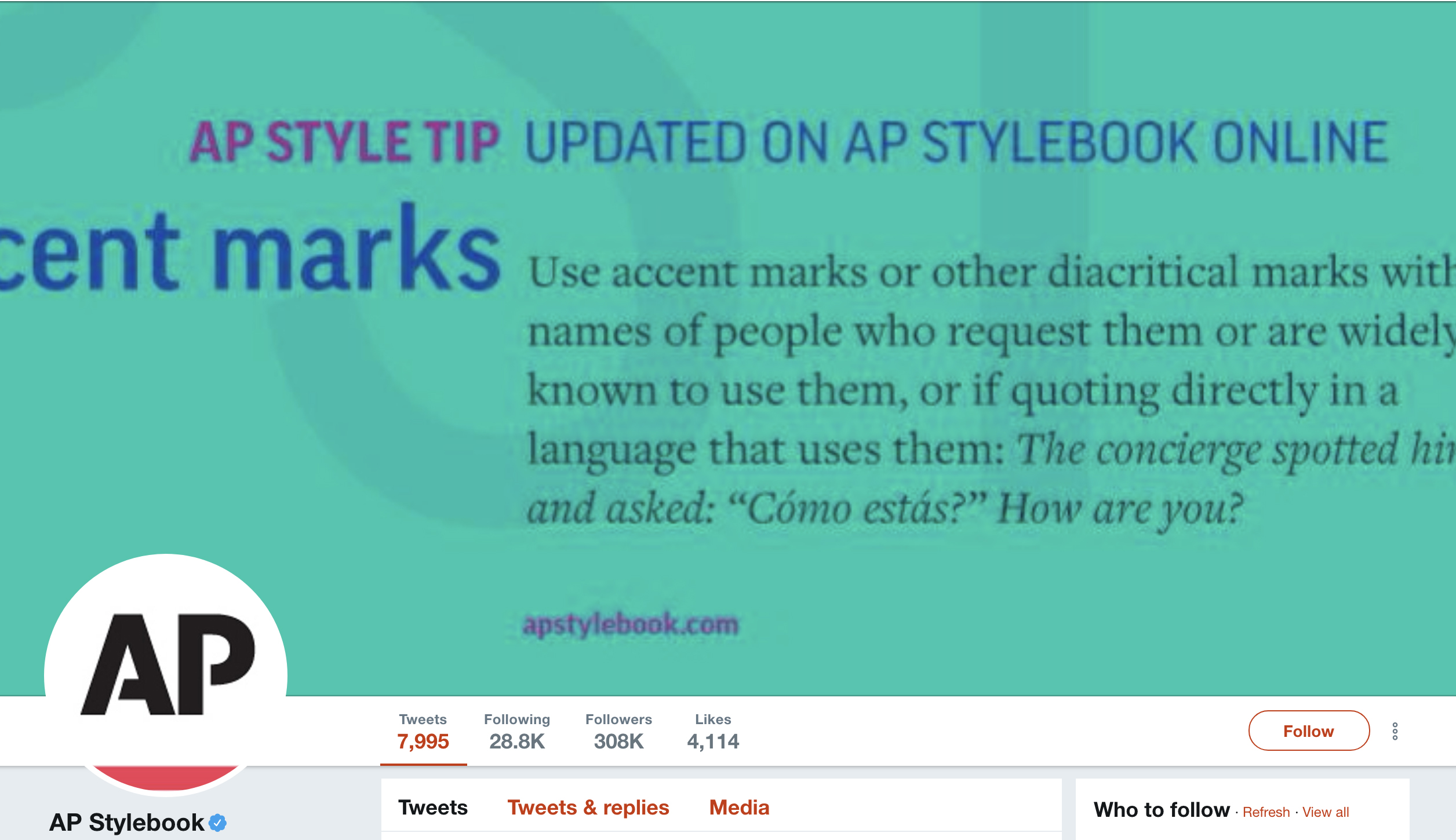 The AP’s guidelines telling journalists to decide what’s ‘racist’ are already leading to disaster