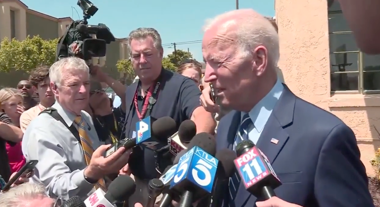 Biden echoes Obama to distinguish his healthcare plan from Bernie