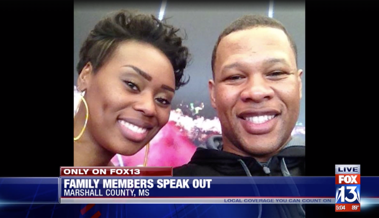 Candidate for Mississippi state house shoots wife, kills himself: Police