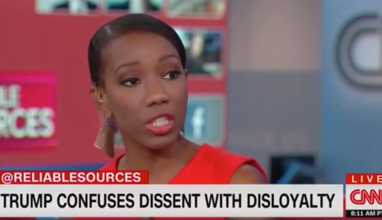 CNN guest floats theory that Trump planned ‘send her back’ chants
