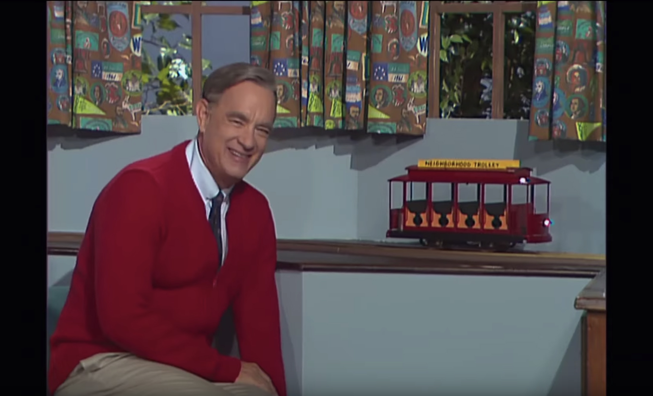 The quiet urgency of Mr. Rogers’ legacy