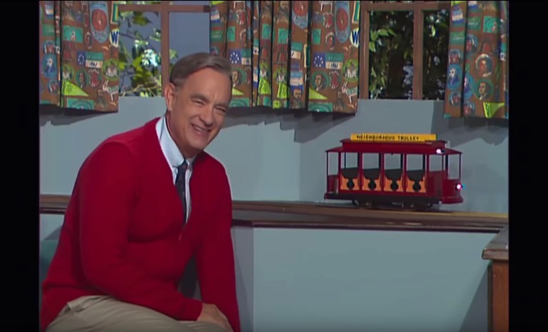 The quiet urgency of Mr. Rogers’ legacy