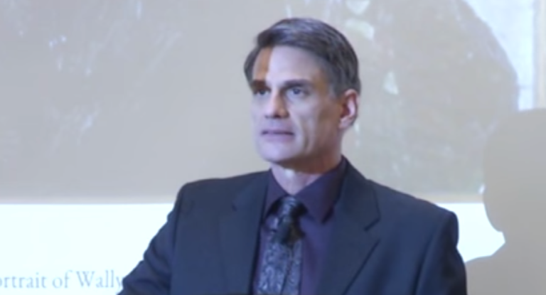 There are only losers in the wild story of Harvard Law professor Bruce Hay