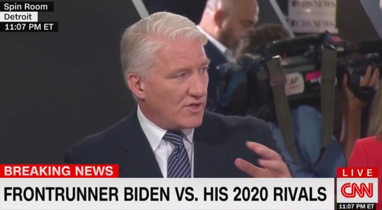 CNN anchor: Harris ‘doesn’t want to say’ her plan will end private insurance