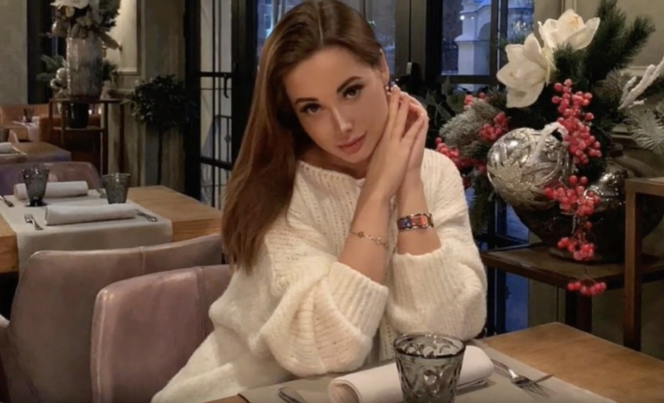Russian Instagram influencer found dead, body stuffed in a suitcase