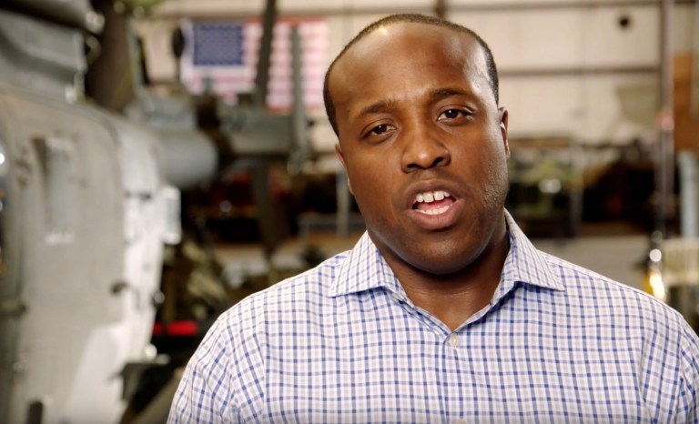 House GOP campaign arm touts increasingly diverse 2020 field