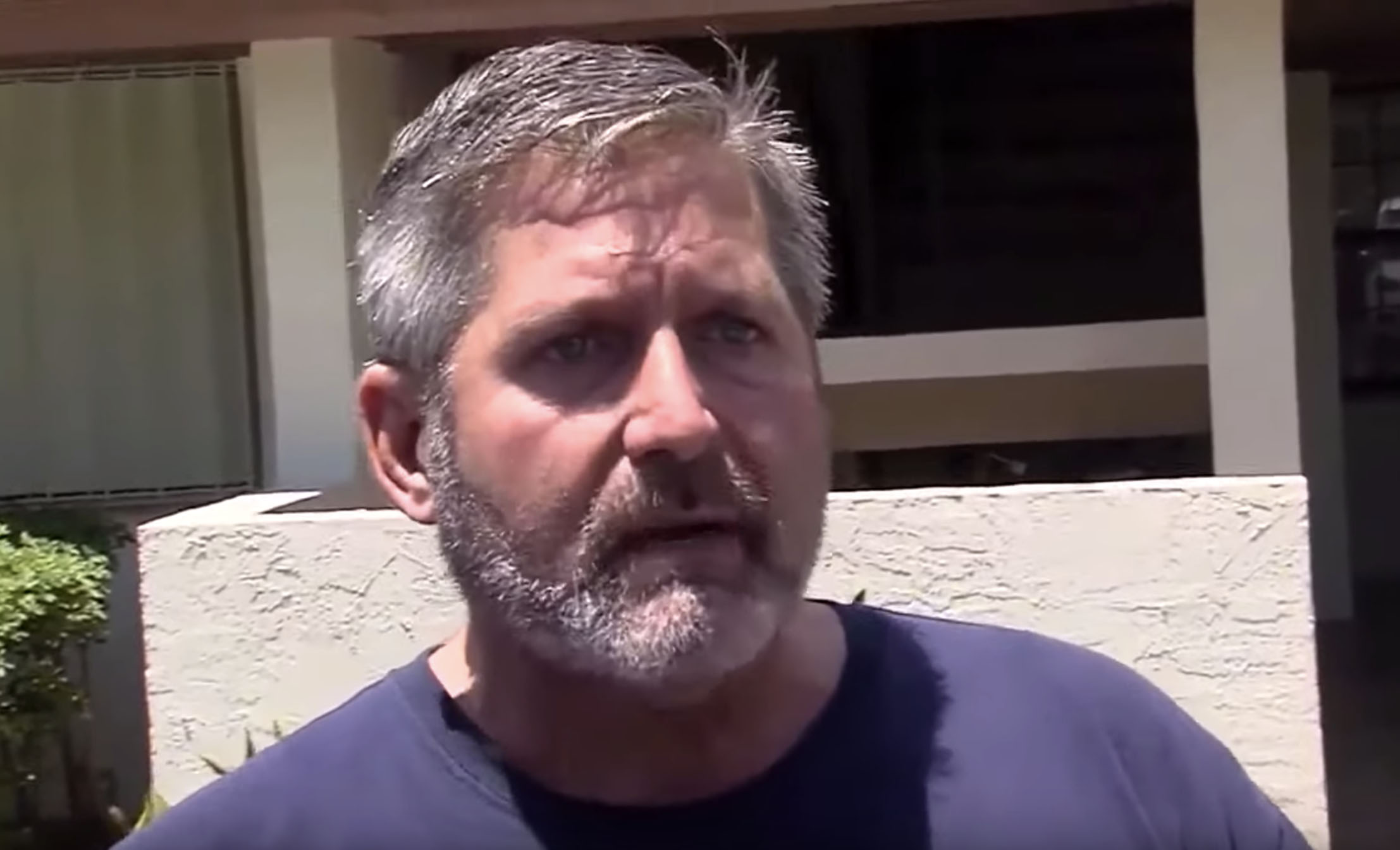 Florida man who asked Walmart clerk about a gun to kill people was ‘making political statement’