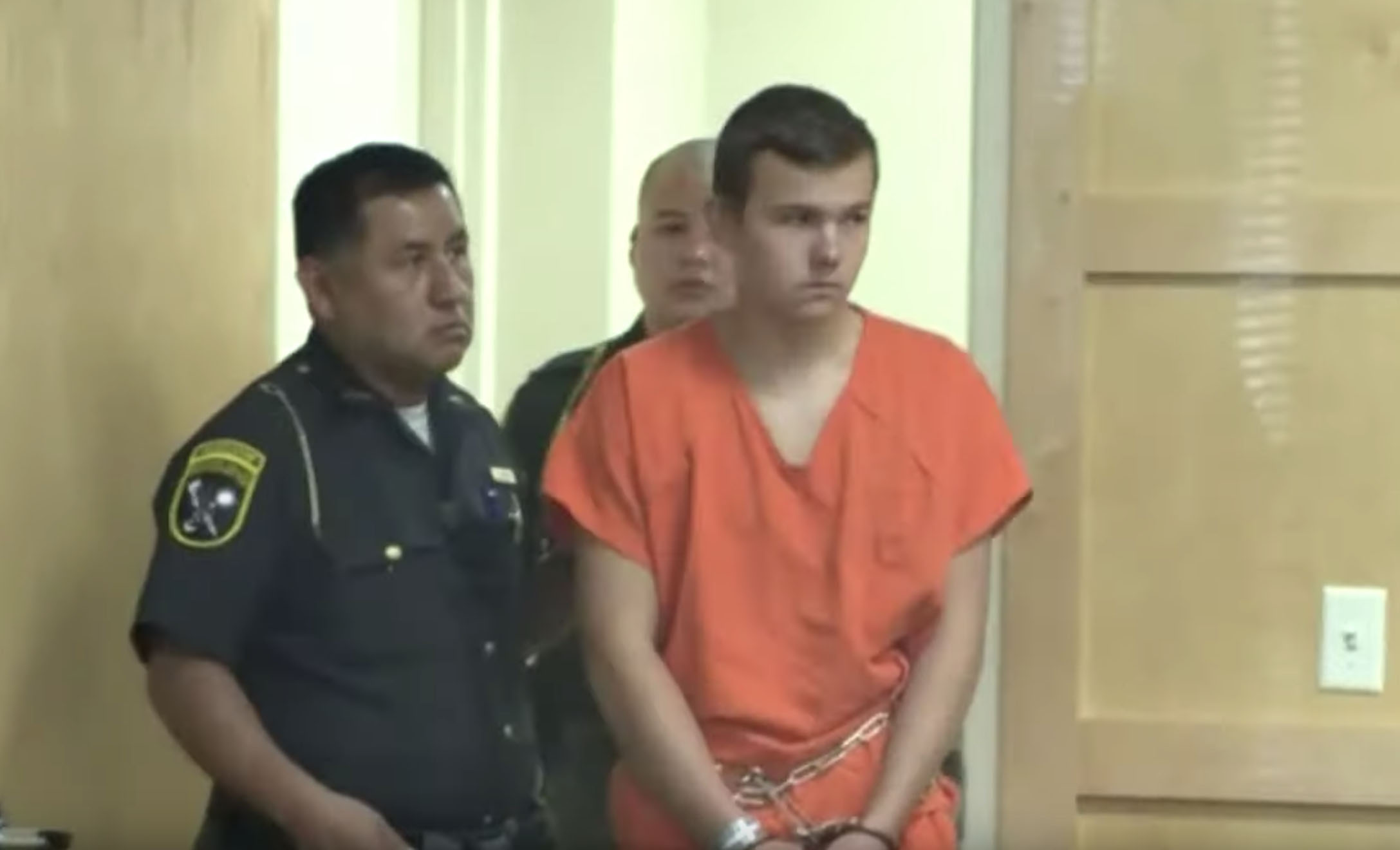 Ohio man arrested after making mass shooting threats against federal agents and Planned Parenthood