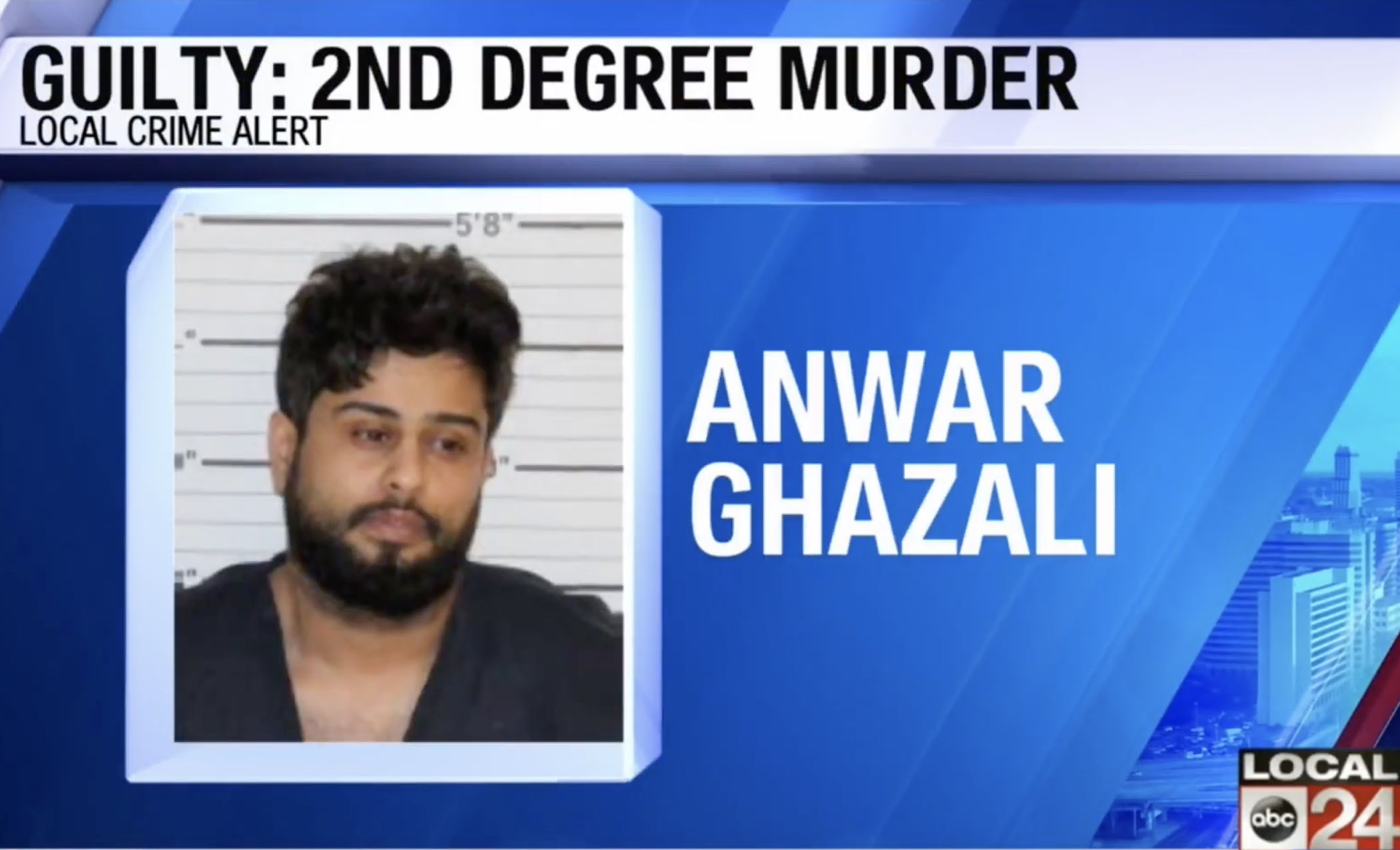 Store clerk convicted of murder for shooting teenager who stole $2 can of beer