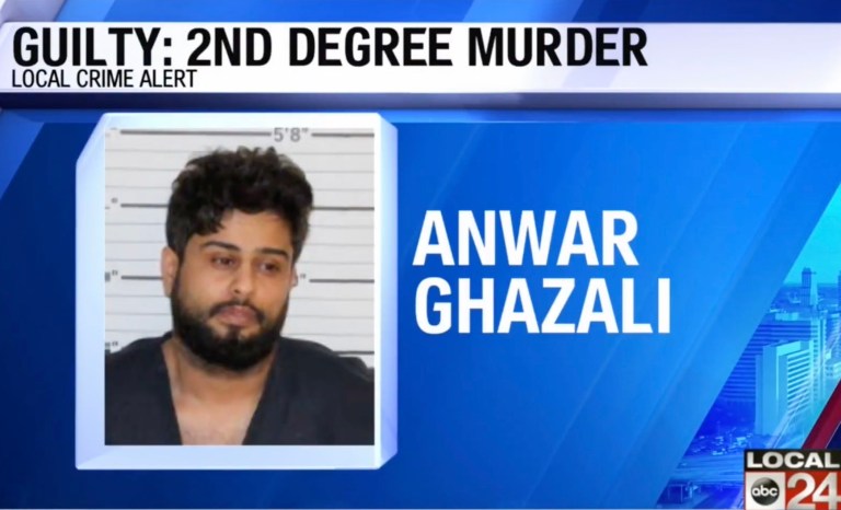 Store clerk convicted of murder for shooting teenager who stole $2 can of beer