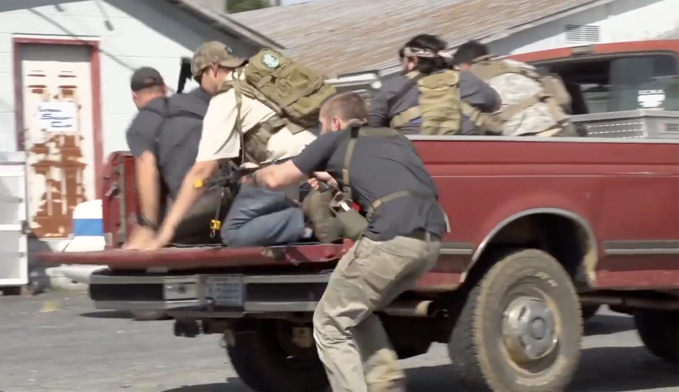 Special Forces training exercise to take place across North Carolina