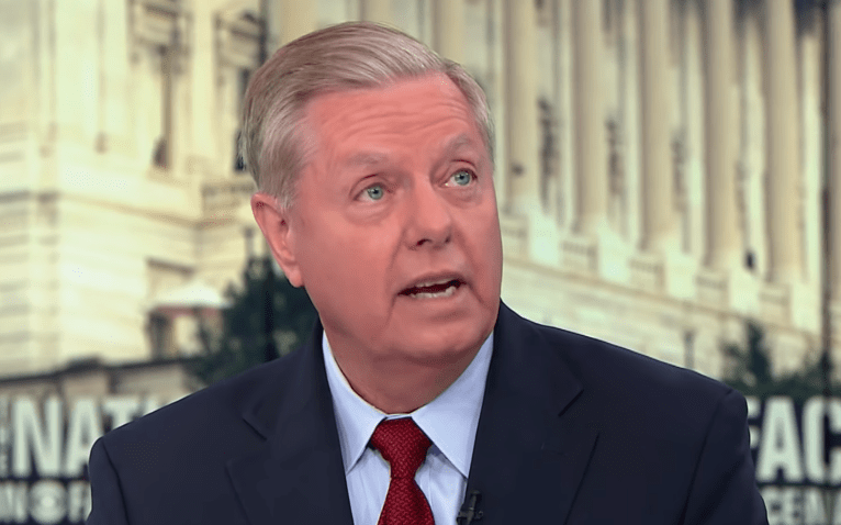 Lindsey Graham: Americans should ‘accept the pain’ of trade war with China