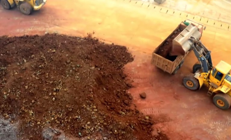 Pentagon looks down under to cut China out of its technologically critical rare earth supply chain