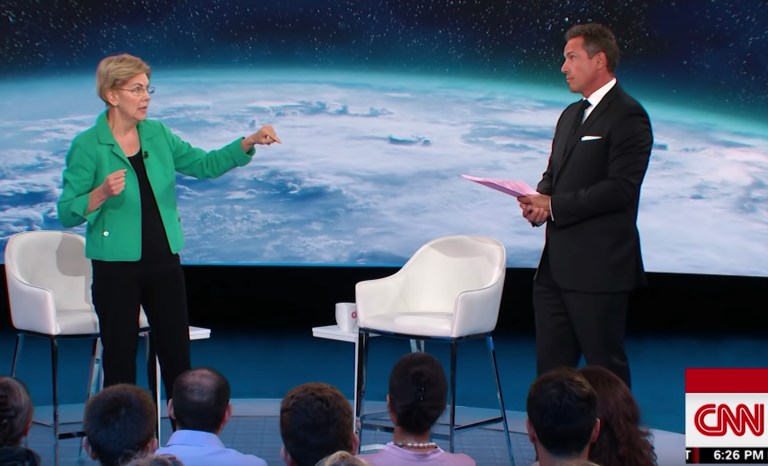 Good grief: We don’t need a seven-hour, LGBT CNN town hall