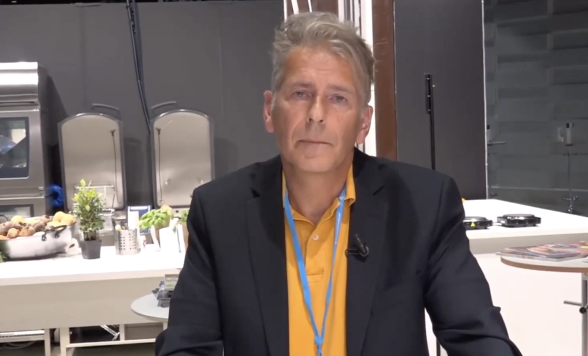 Swedish researcher floats cannibalism to combat climate change