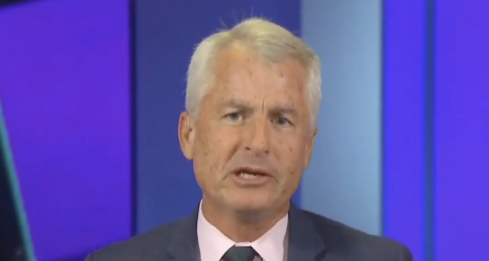 Former CIA official Philip Mudd doubts ‘political angle’ of CNN report on spy extraction from Russia