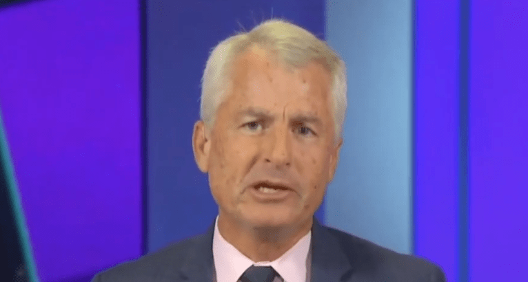 Former CIA official Philip Mudd doubts ‘political angle’ of CNN report on spy extraction from Russia