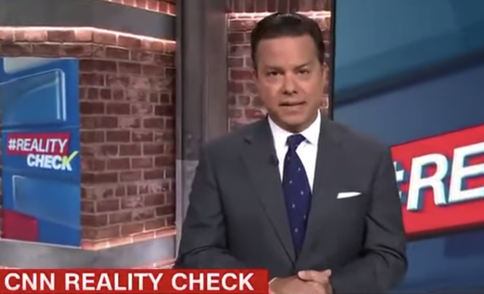 CNN: Right-wingers are America’s ‘deadliest terrorists’ if you exclude 9/11