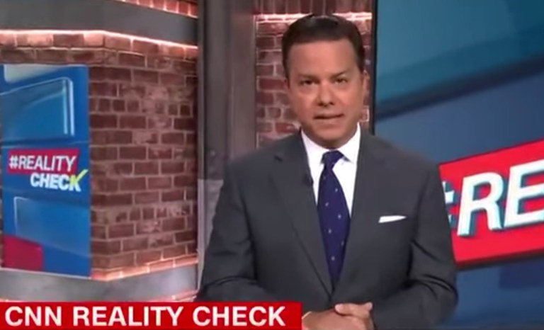 CNN: Right-wingers are America’s ‘deadliest terrorists’ if you exclude 9/11