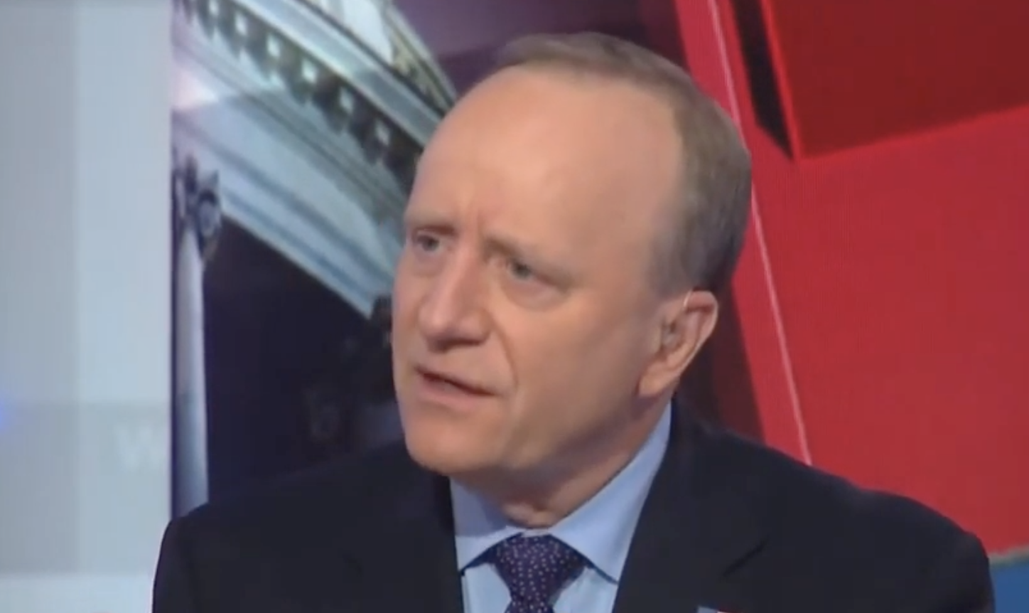 CNN contributor says Democrats going after Bloomberg was ‘tactically really dumb’