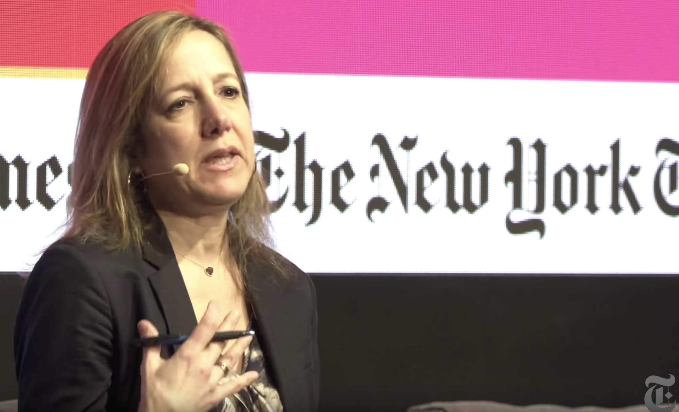 NYT reporter behind Kavanaugh article was ‘in his freshman year dorm’ at Yale