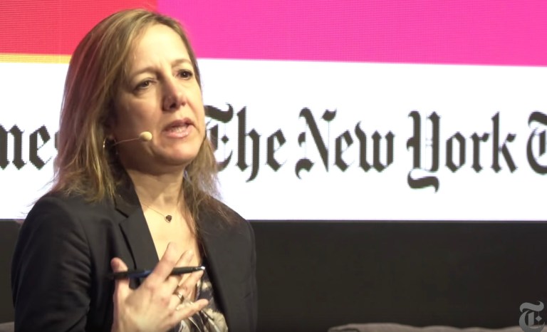 NYT reporter behind Kavanaugh article was ‘in his freshman year dorm’ at Yale