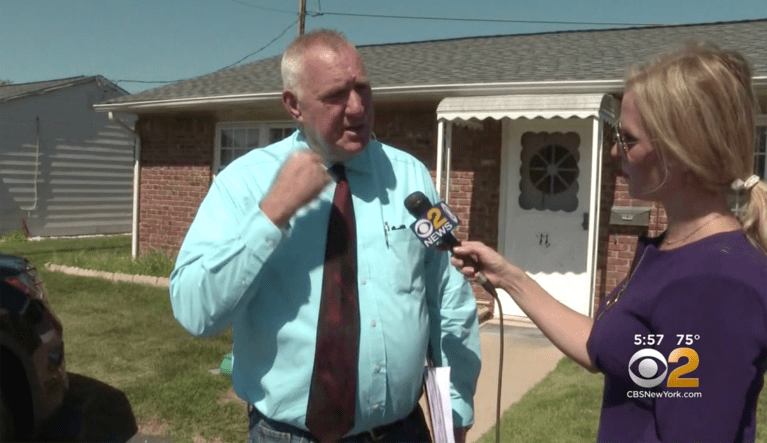 New Jersey mayoral candidate saves woman’s life while campaigning