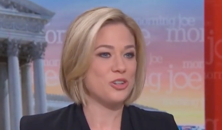 MSNBC analyst calls Giuliani ‘drunk grandpa’ and says he ‘needs to be pulled off to hospice’