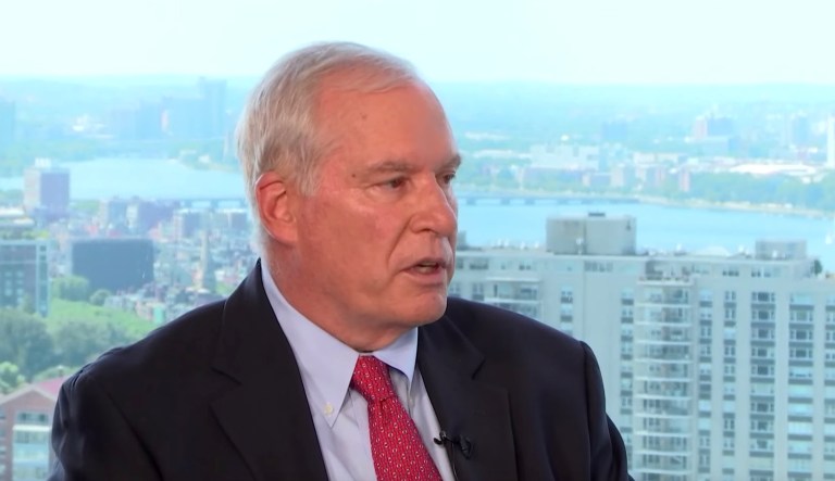 Boston Fed president warns of risks in rise of coworking spaces