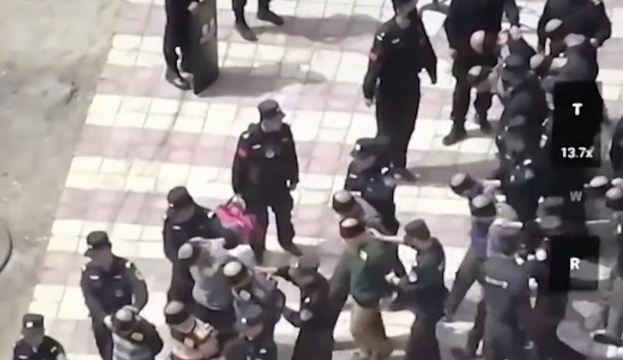 China’s Uighur Muslim crackdown is worse than you think