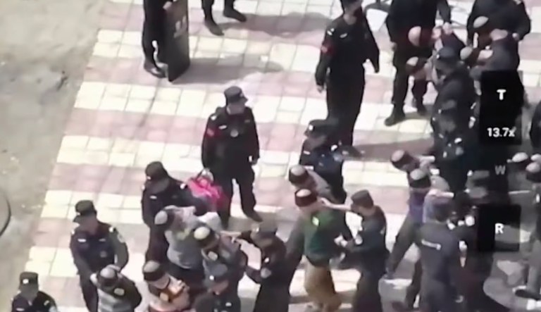 China’s Uighur Muslim crackdown is worse than you think