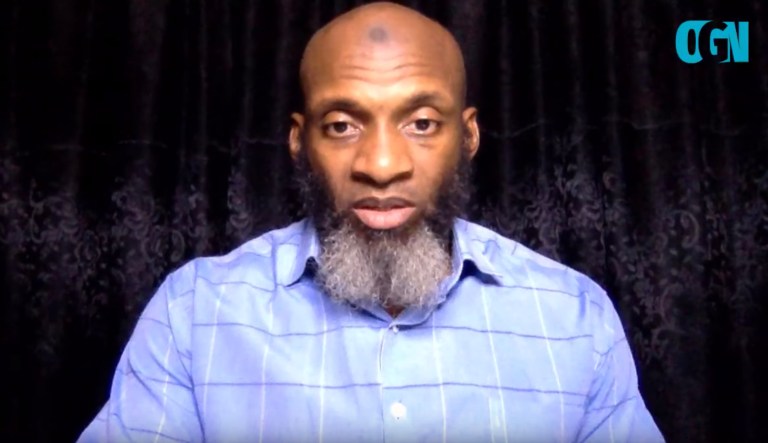 Court dismisses lawsuit by American journalist saying US put him on a ‘kill list’