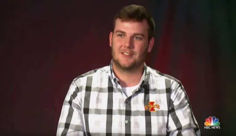 ‘Iowa Legend’: Brewery partners with man that Anheuser-Busch severed ties with