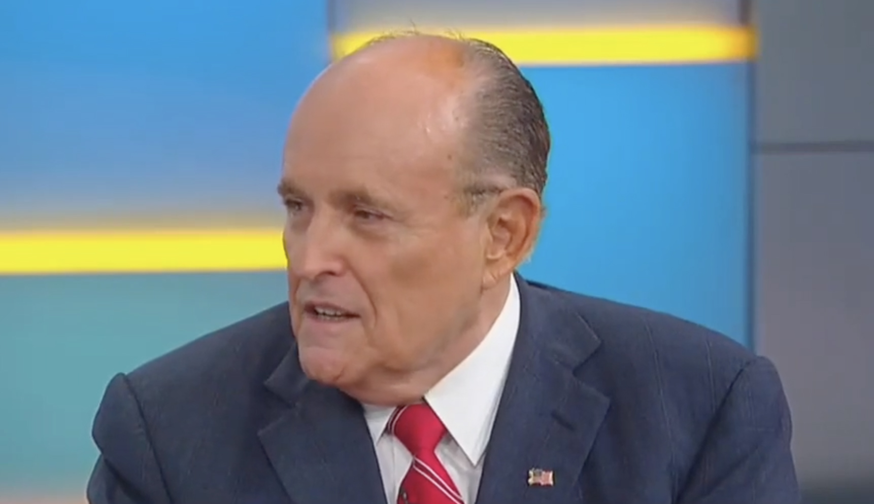 Giuliani: Trump-Ukraine call transcript was read to me