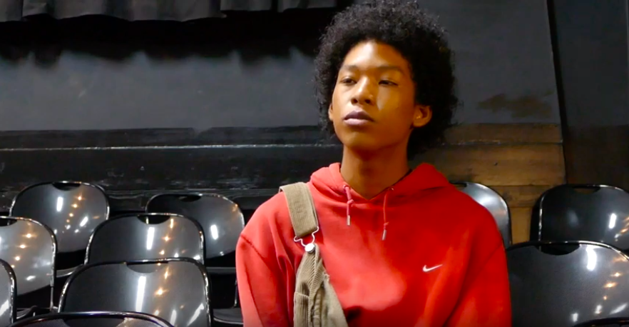 How school choice saved one queer teenager’s life