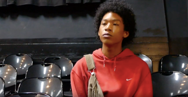 How school choice saved one queer teenager’s life