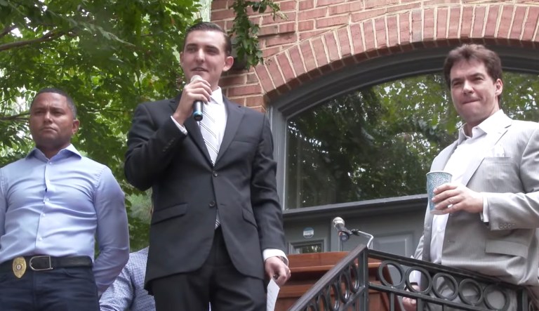 Jacob Wohl’s Elizabeth Warren stunt is just one of many troublesome conservative conspiracy theories
