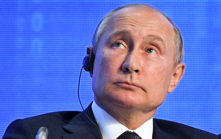 ‘False reports, conspiracy theories, and trolls’: Senate committee report shows Kremlin behind 2016 social media disinformation efforts