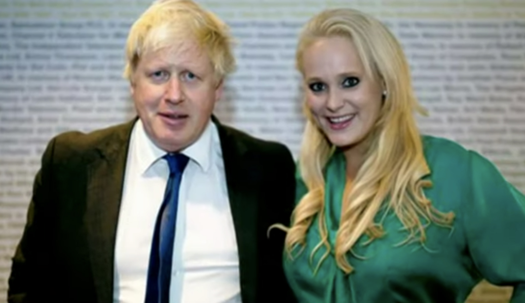 Teflon Boris: Johnson’s ability to survive sex scandals echoes Bill Clinton